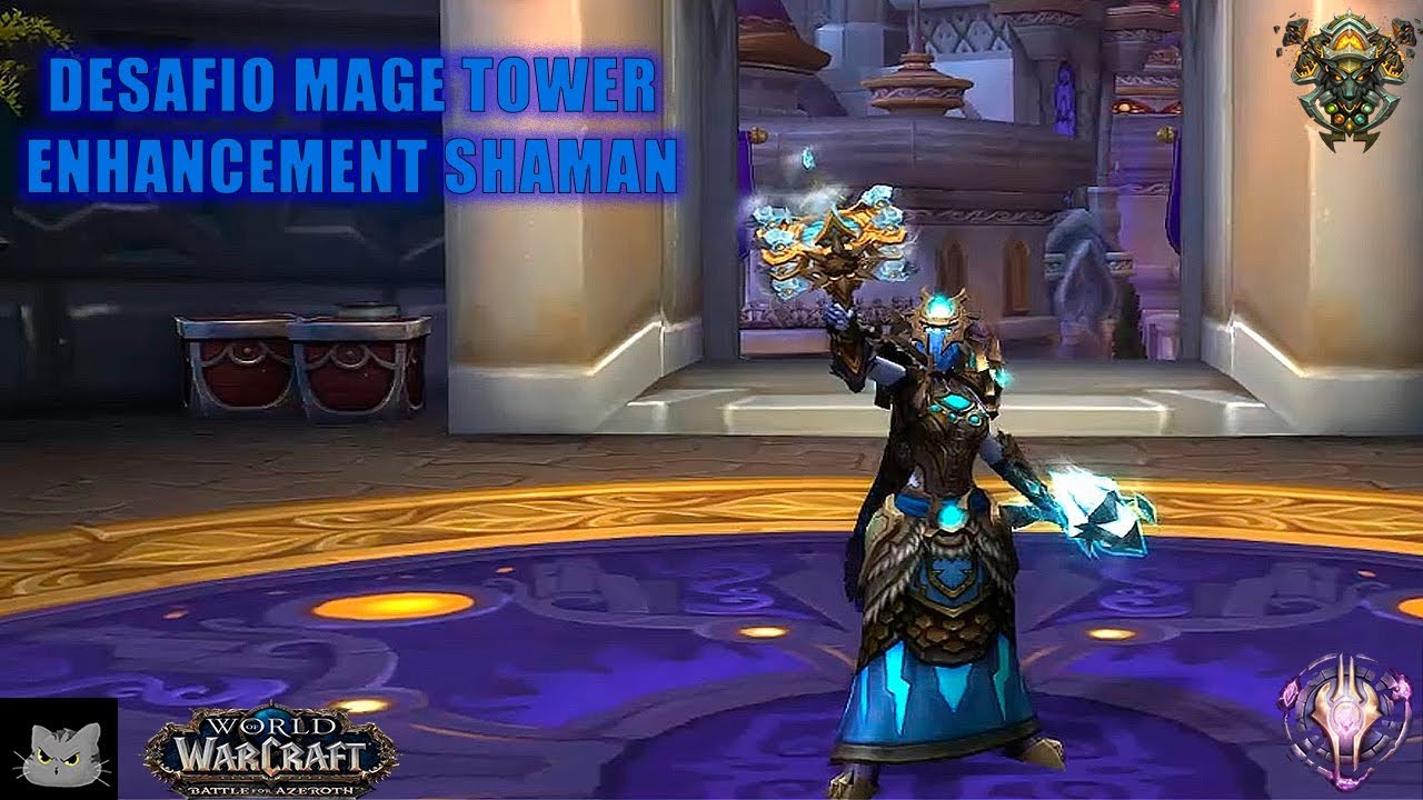 resto shaman mage tower 9.1 5 resto shaman mage tower 9.1 5