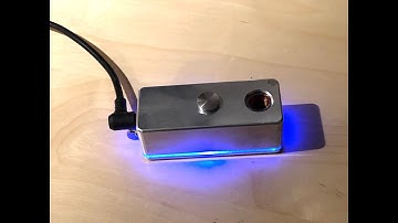 Announcing the Flix™ by Fluxer Heaters, a small desktop IH for Dynavap vaporizers