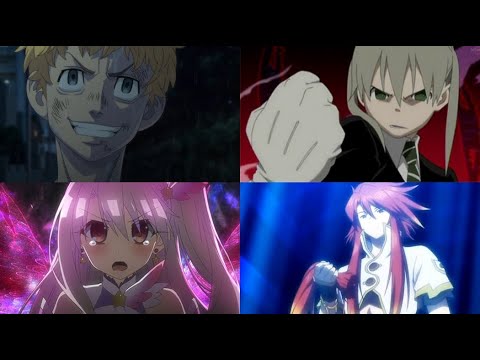 【 アニメ名場面MAD 】（ 第７１章 ）