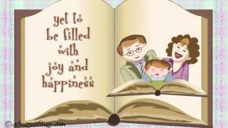 Happy Birthday Numbered | Ecard | Wishes | Greeting cards | 02 04
