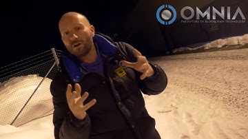 OMNIA TECH - ROBERT VELGHE from Sweden