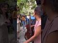 ALIW NA ALIW SI CARMINA VILLAROEL SA KAKULITAN NI WILMA DOESNT#viralshort