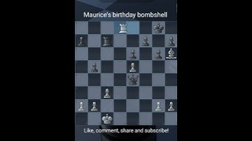 Chess Puzzles - 06 March 2024.