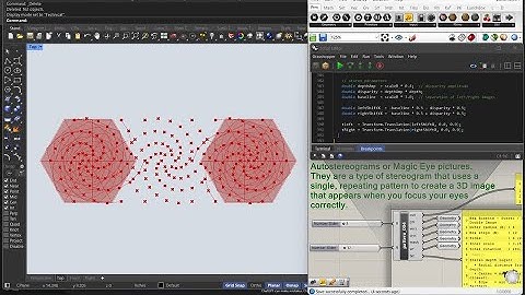 openAI into Grasshopper THE WICKERSON WAY
