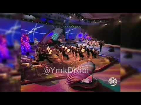 محمد عبده تعذبني ولا تدري بعذابي مهرجان الأغنية العربية 2006 الدوحة 