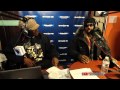 Shawn Wayans Talks Favorite Movie and In Living Color on Sway in the Morning | Sway