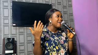 Idiebube - Soul Lifting Worship Session by Chrisbella.