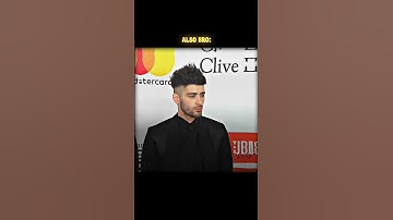 Thumbnail of Zayn Malik - Sunny Sunny Song by Neha Kakkar and Yo Yo Honey Singh Edit || #shorts || VivekMaker