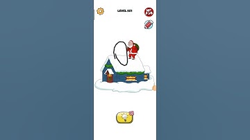 Braindow Draw puzzle Level 501