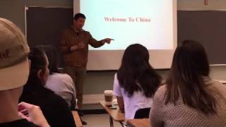 Chinese culture introduction 01