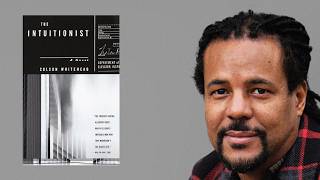 THE INTUITIONIST | Colson Whitehead | Book Review
