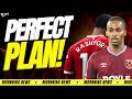 Rashford Agrees... Now United’s Real Plan Begins! Romano Update