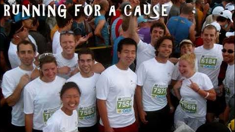 McGill EWB Chapter 2009