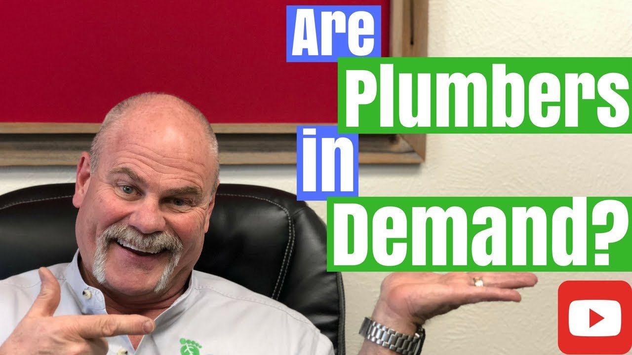 Are Plumbers in Demand? YouTube