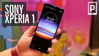 Download lagu Sony Xperia 1 - New leadership and Old Habits