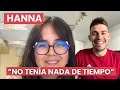 "NO TENÍA NADA de TIEMPO pero dijo BASTA" Experiencia de Hanna con el método CUERPO FEROZ