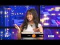 Interview Dieyna Baldé : son nouveau clip, son entrepreneuriat et ses ambitions – 11-13
