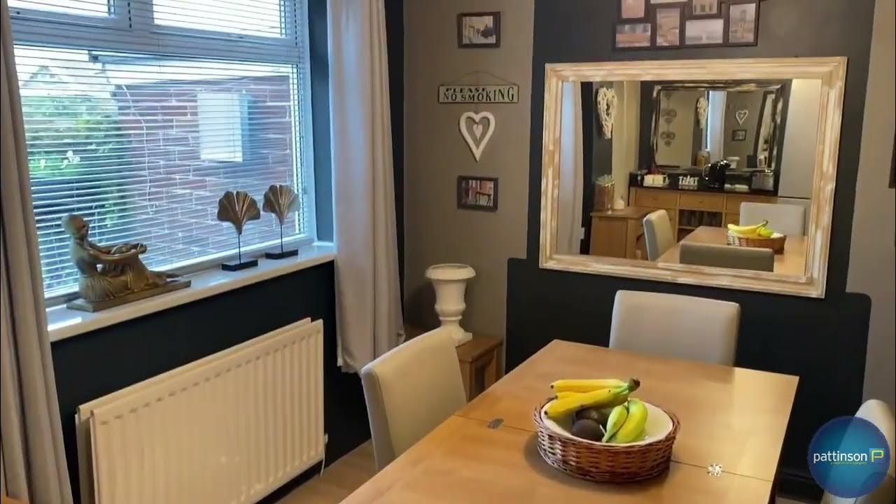 Windsor Drive, Catchgate, Stanley, Durham, DH9 8SP YouTube