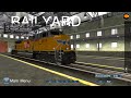 Trains sounds Trainz 2 almost done all the trains!! (OMG!)