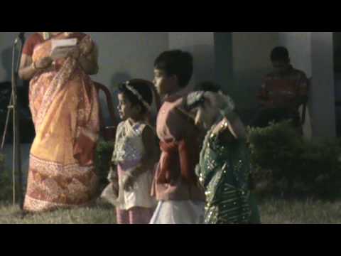 H Rabidra Mithi Rusa Rik Dance