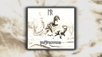 Electrosaurus Rex - Yutyrannus (Full Album) (Dino Synth / Drone)