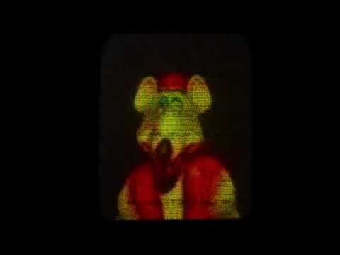 John’s Video Tape: Night Shift at Chuck E Cheese