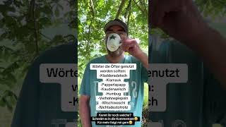 #lustig #flachwitz #lachen #witzig #funny #humor #spaß #comedy #fun  #wörter