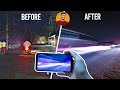 How To Take AMAZING DSLR like Photos at NIGHT with any Mobile!