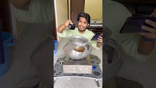 Chai kaise banate hail l Funny video  l #shorts