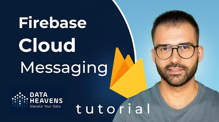 Google Firebase Cloud Messaging Step By Step Guide