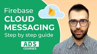 Google Firebase Cloud Messaging Step By Step Guide