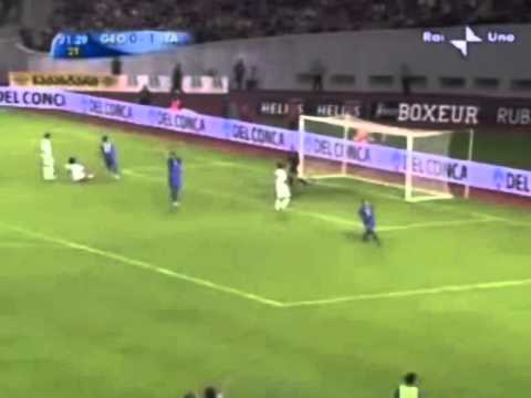 ავტოგოლის საუკეთესო სამეული