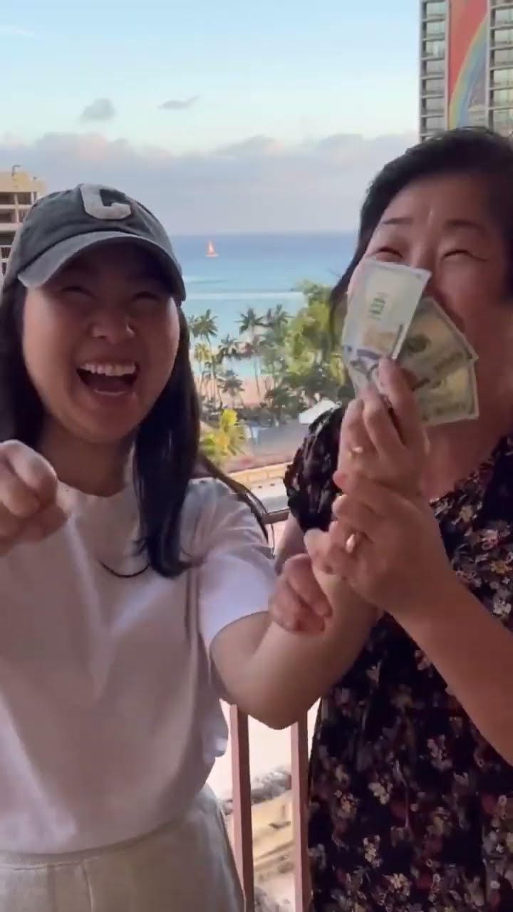 $100 or Surprise?