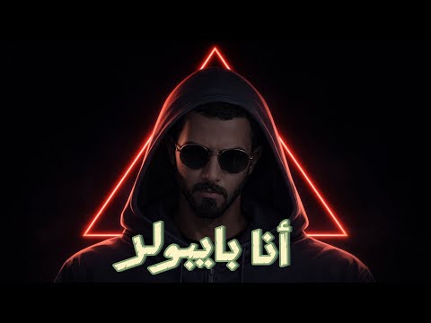 أنا بايبولر I M Bipolar محمد حسن 