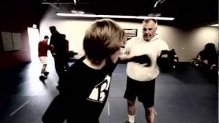 Meridian ATA - Krav Maga