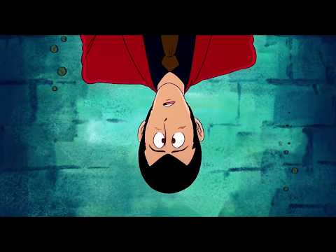 LUPIN III LE SECRET DE MAMO - Bande Annonce  [VF]