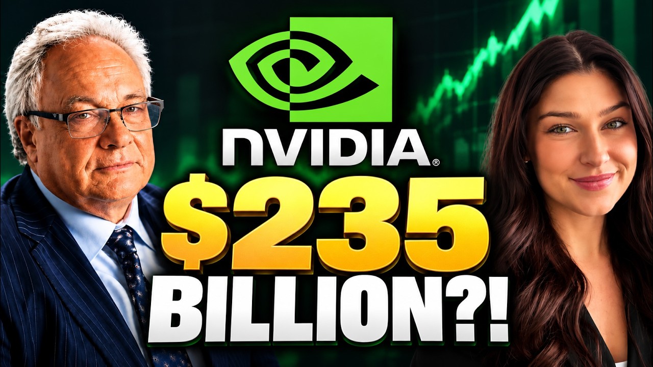 Nvidia Just Did Something No Company Has Ever Done