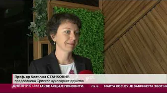 RTS -  Nužda jača od straha  – sve više zemalja se okreće nuklearnim elektranama