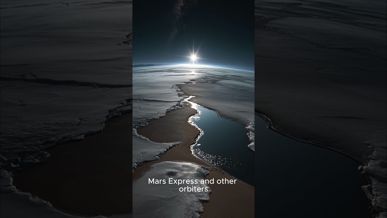 Could Life Exist on Mars?