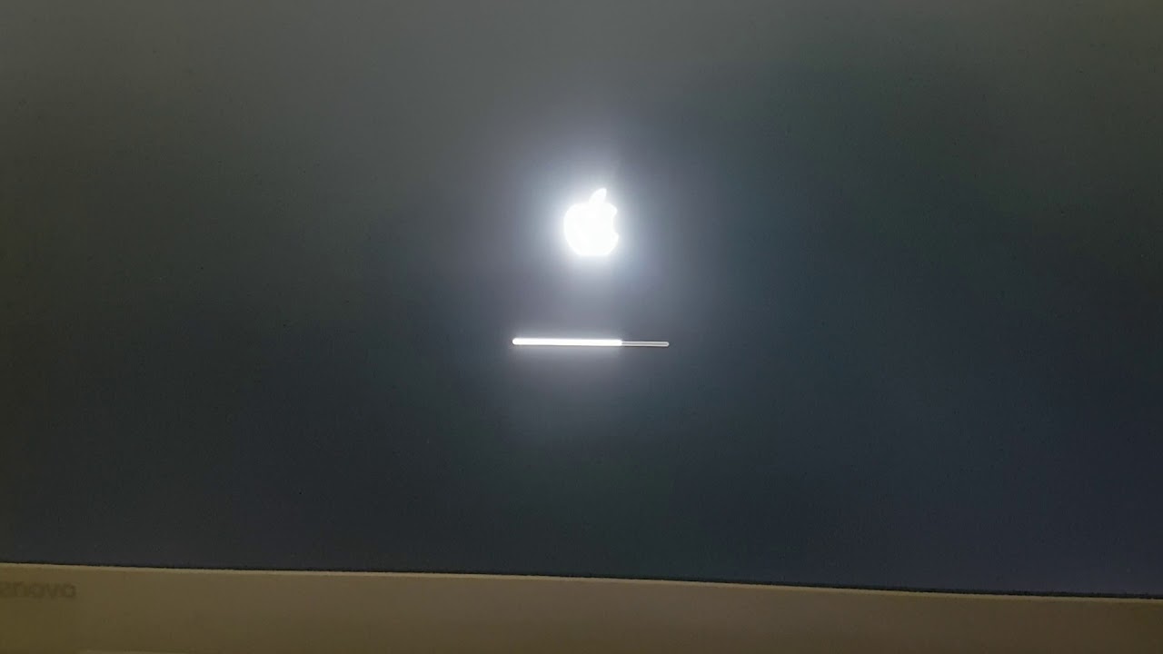 macbook your computer restarted because of a problem macbook your computer restarted because of a problem