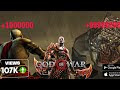God of war 😈 | Mobile game play 💥 | android and ios 💯 | Play store available 🔥 | Try to enjoy 🥵