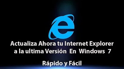 Come scaricare Internet Explorer per Windows 10?