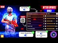 Free Fire Headshot Setting After Ob53 Update 2026⚡Best Sensitivity Settings ⚙️| Sensitivity Setting 