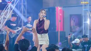 LALUNA MUSIC - KEONG RACUN SISKA AMANDA - HAPPY PARTY GT ORGANISER