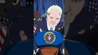 i feel like Joe Biden 🦅🇺🇸 animation by @tristious