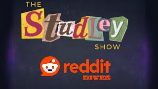 Episode 9: REDDIT DIVE  AITA