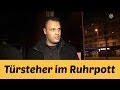 Türsteher auf russischer Party | Sat.1 Frühstücksfernsehen