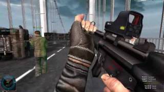 OPERATION7 Hackers