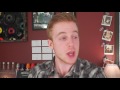 Beginning of video