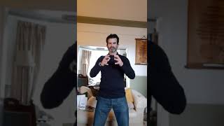 6 Movement QiGong Sequence